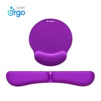 Muismat Subblim SUBMP-04E022 Paars - thumbnail