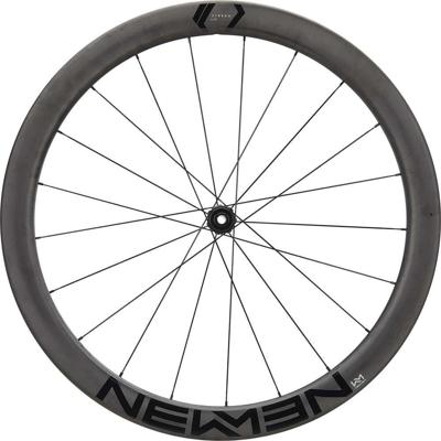 Newmen Streem A.49 28" FADE R CL Front wheel
