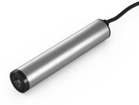 Picotronic Lasermodule Lijn Groen 50 mW LD53 2-50-24(40x210) - thumbnail