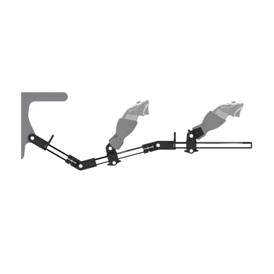 MagTube voor Meta Quest 3 en Quest Pro