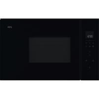 AEG 6000 Magnetron inbouw 17 l Zwart NMB6G171SB - thumbnail