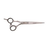 Dark Stag Scissors Offset Lefty Barber Scissors DS+ 6" 1Stuks - thumbnail