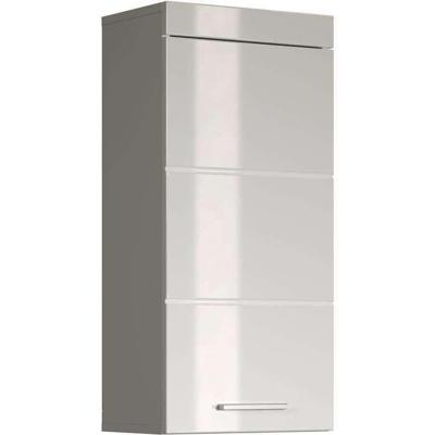 Badkamerschappen Trendteam Amanda Wit 37 x 77 x 23 cm