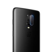 Lens van de Camera van de achterkant van de 2.5D van het 9H van 0 2 mm gehard glas Film voor OnePlus 6T - thumbnail