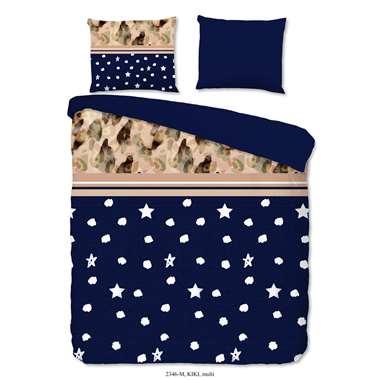 Pure dekbedovertrek Kiki Pure dekbedovertrek Kiki