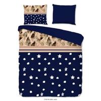 Pure dekbedovertrek Kiki - thumbnail