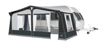 Dorema Casa Contenta 240 voortent (excl frame) Dorema Casa Contenta 240 voortent (excl frame)