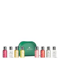 Molton Brown The Elegant Escapist Body & Hair Mini Travel Bag - thumbnail