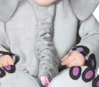 Baby Olifanten pakje - thumbnail