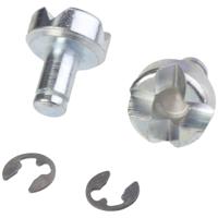 Hazet 798-01/4 Assortiment reserve-onderdelen 1 stuk(s) - thumbnail