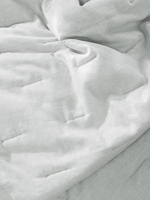 Marc O'Polo Soletta Sprei Grijs