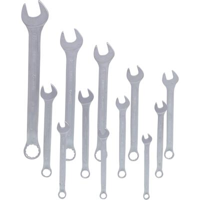 KS Tools 517.0095 517.0095 Ring-steeksleutelset Sleutelbreedte (metrisch) 6 - 22 mm KS Tools 517.0095 517.0095 Ring-steeksleutelset Sleutelbreedte (metrisch) 6 - 22 mm