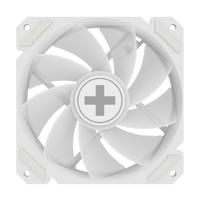 Xilence XPF120R.W.ARGB PC-ventilator Wit (b x h x d) 120 x 25 x 120 mm - thumbnail