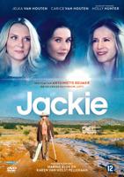 Jackie - DVD (8713053015557) - thumbnail