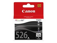 Canon CLI-526 zwarte inktcartridge - thumbnail
