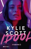 Idool - Kylie Scott - ebook - thumbnail