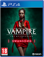 Vampire The Masquerade Swansong - thumbnail