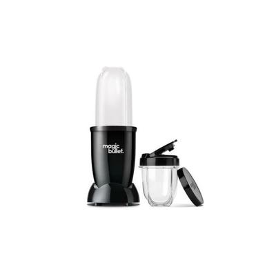 Nutribullet Magic Bullet Original Blender Zwart