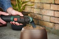 Bosch Accessoires AIZ 32 APT MultiMax Precision zaagblad32 mm - 2609256F00 - thumbnail