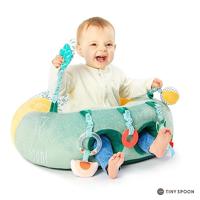 Babyzitje IEUF Sophie de Giraf - thumbnail