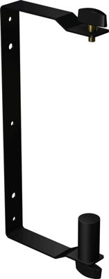 Behringer Eurolive WB208 Speaker muurbeugel zwart