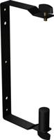 Behringer Eurolive WB208 Speaker muurbeugel zwart - thumbnail