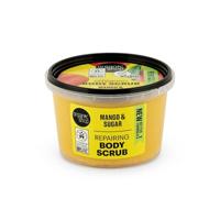 Organic Shop Kenyan Mango Body Scrub - thumbnail