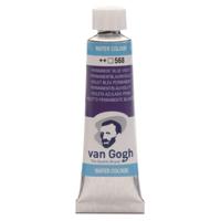 Van Gogh Van Gogh Aquarelverf Tube 10 ml Permanentblauwviolet - thumbnail