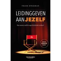 Leidinggeven aan jezelf (Paperback) - thumbnail