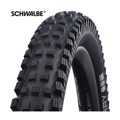 SCHWALBE 26x2.35 (62-559) magic mary performance addix bikepark zwart draad 11100976.01
