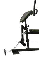 Tunturi HG20 Home Gym l Krachtstation - thumbnail