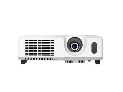 Hitachi CP-WX3015WN LCD-projector (XGA, 1280 x 800 pixels, contrast 3000:1, 3000 ANSI lumen)