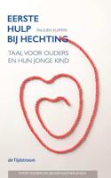 Eerste hulp bij hechting (Paperback) - thumbnail
