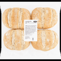 Jumbo Vriesverse Italiaanse Bol 4 Stuks - thumbnail