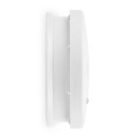 Smartwares RM250 Rookmelder werkt op batterijen (Ø x h) 100 mm x 35 mm - thumbnail