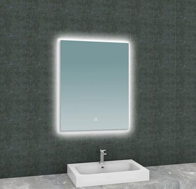 Sub Soul spiegel met LED verlichting 60 x 80 cm Sub Soul spiegel met LED verlichting 60 x 80 cm
