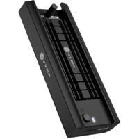 Icy Box IB-180MC-C31 DockingStation M.2 NVMe&SATA SSD - thumbnail