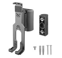 Cavus CMSOB Draai-Kantebare Muurbeugel voor Sonos One Zwart - thumbnail