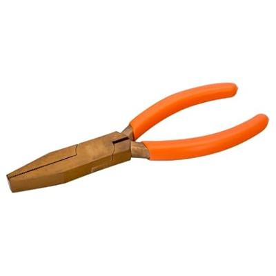 Bahco Platbektang | vonkvrij | aluminium brons | 150 mm - NSB404-160