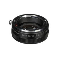 Zhongyi Mitakon Lens Turbo Mark 2 AI-NEX - thumbnail