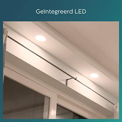 LED Lamp Philips Downlight Wit Plastic 21,5 x 10,5 cm 24 W (4000 K) (1 Stuks) - thumbnail
