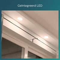 LED Lamp Philips Downlight Wit Plastic 21,5 x 10,5 cm 24 W (4000 K) (1 Stuks) - thumbnail