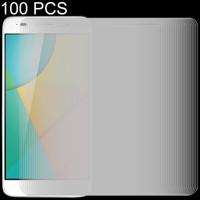 100 stuks 0 26 mm 9H 2.5D getemperd glas Film voor Huawei Y6 II - thumbnail