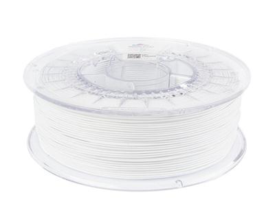Spectrum Filaments 80113 PLA Pro Filament PLA Pro Slagvast 1.75 mm 1000 g Arctic White, Wit 1 stuk(s)