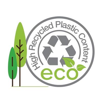 Nietmachine rapesco germ-savvy luna wit