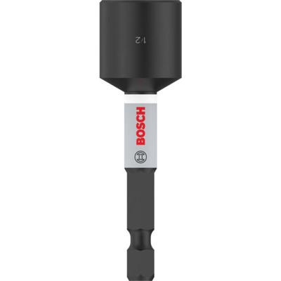 Bosch Accessoires PRO Nutsetter Impact dop | 1/2" x 65 mm | 2 9/16" x 65 mm - 2608521U70