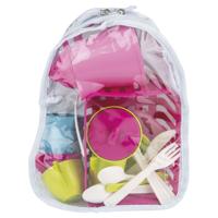 Androni servies in tas - thumbnail