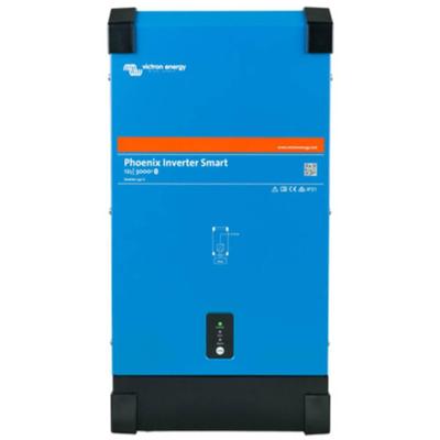 Victron Energy Phoenix Smart Omvormer 5000 VA 48 V/DC - 230 V/AC