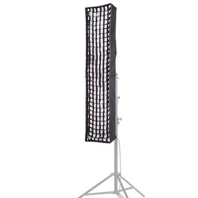 Falcon Eyes RX-29TDX Flexibel Bi-Color LED Panel 121x24cm Falcon Eyes RX-29TDX Flexibel Bi-Color LED Panel 121x24cm