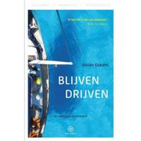 Blijven drijven - Vivian Oskam - Paperback (9789064106057) - thumbnail